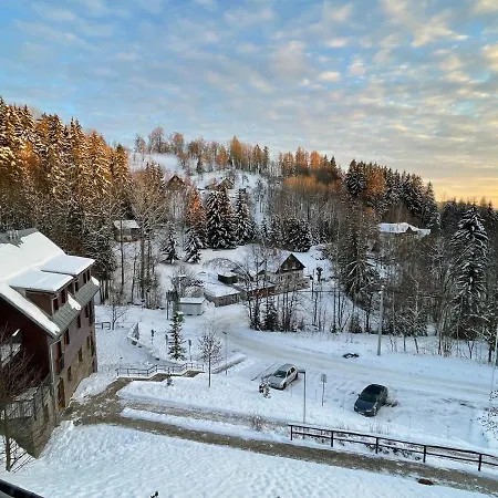 Apartman Bratrouchov - Krkonose Exterior photo