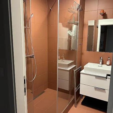 Apartman Bratrouchov - Krkonose Exterior photo