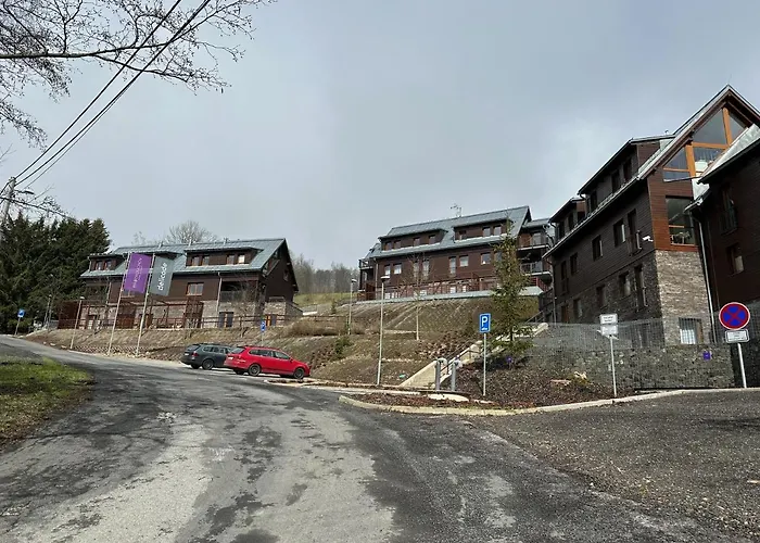 Apartman Bratrouchov - Krkonose
