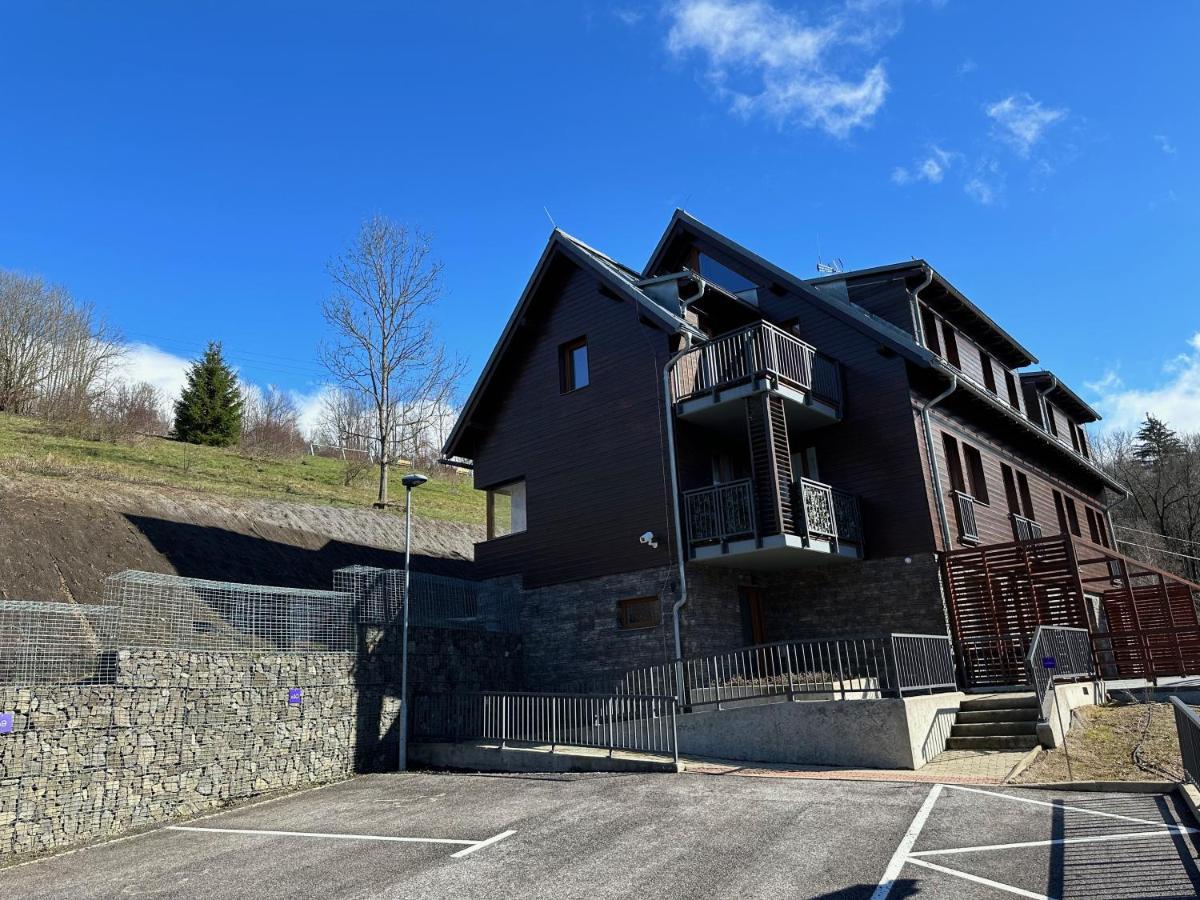 - Krkonose Apartment
